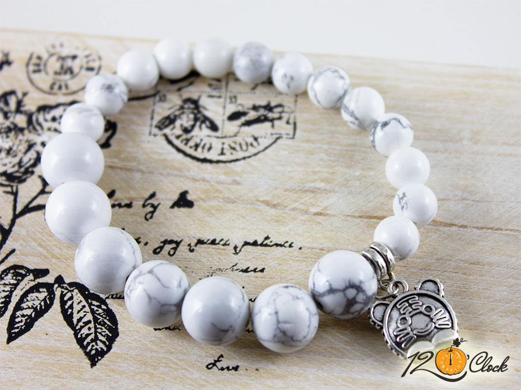 Гривна "Годината на Водния тигър" - хаулит