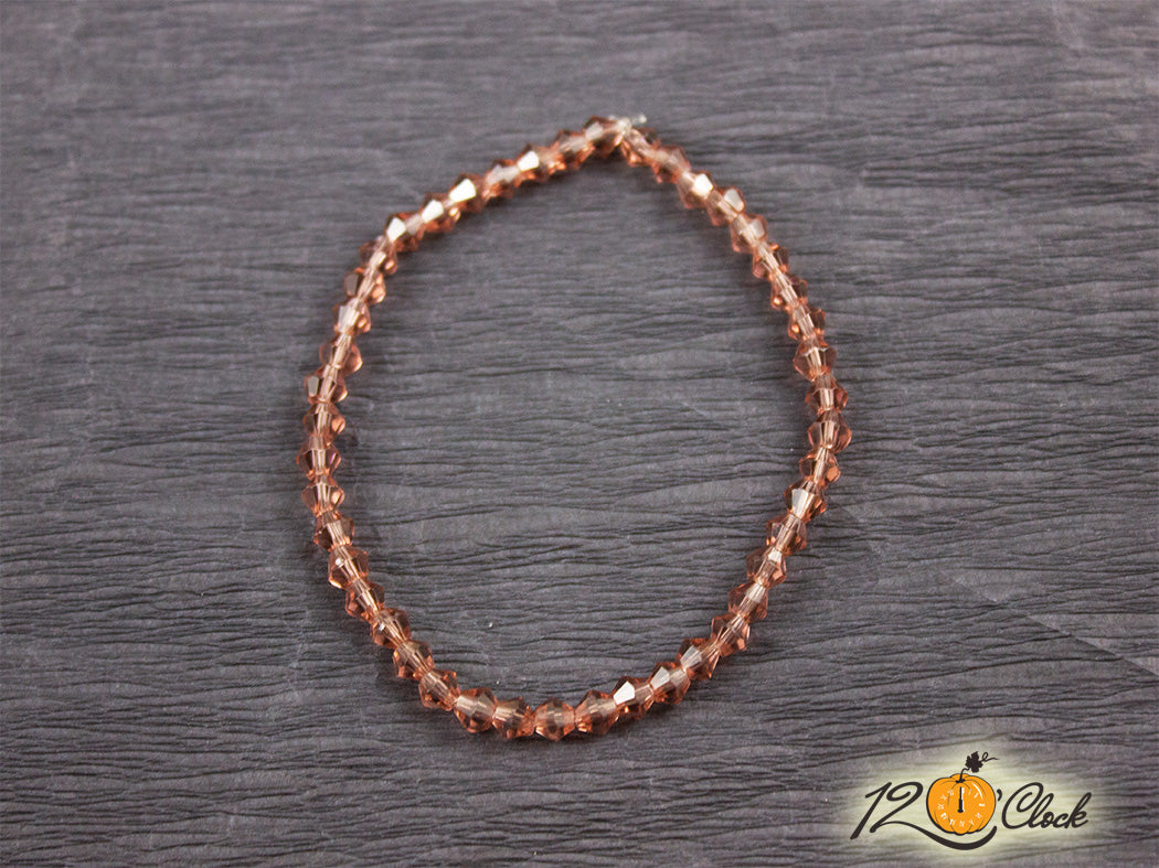 Гривна "кафяв кристал"