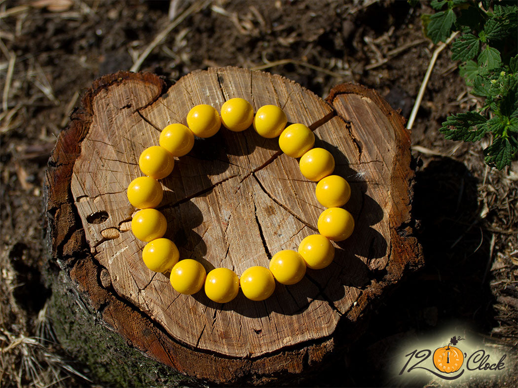 Гривна "Слънчоглед"