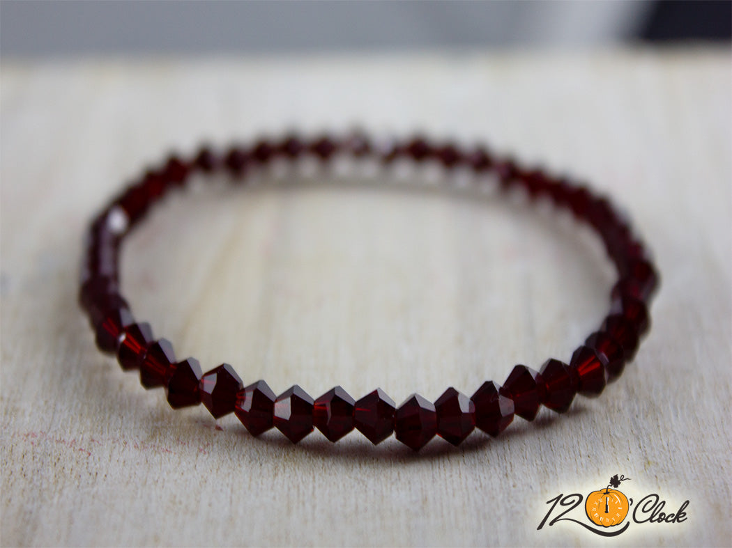 Гривна "Бордо"