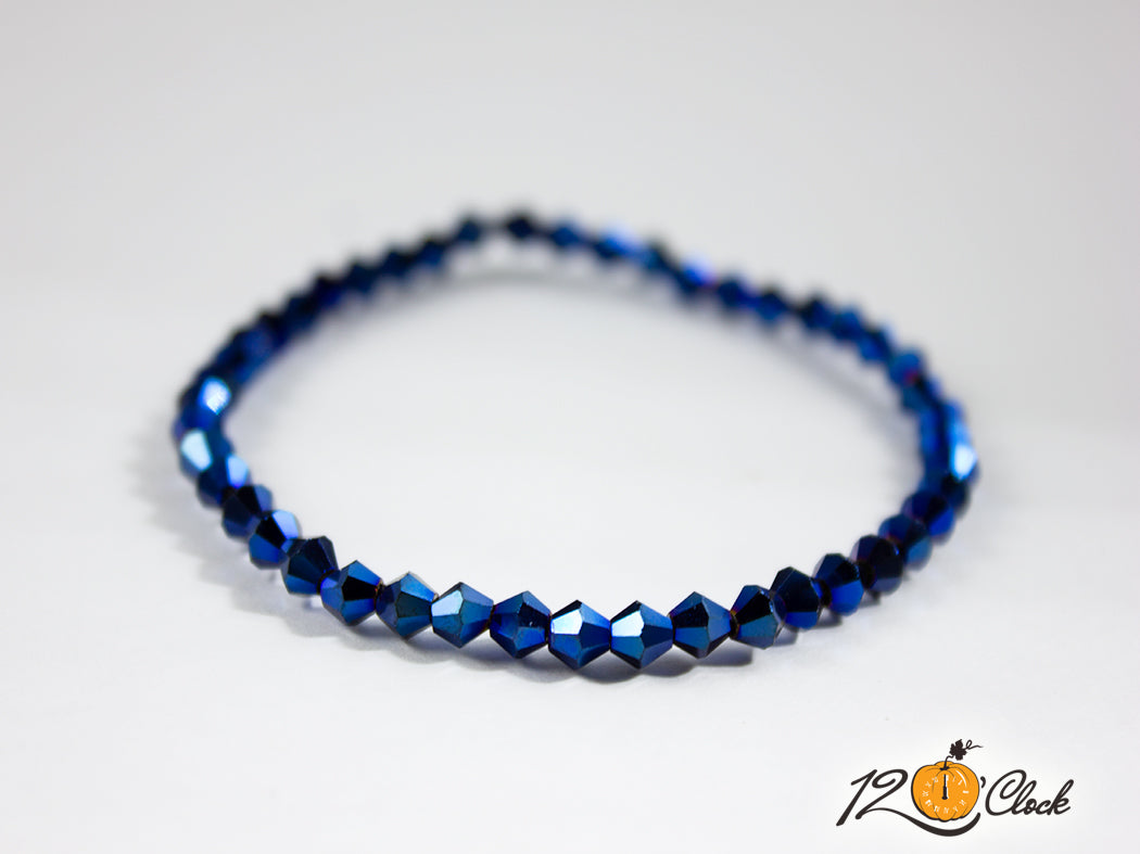 Гривна "синя нощ"