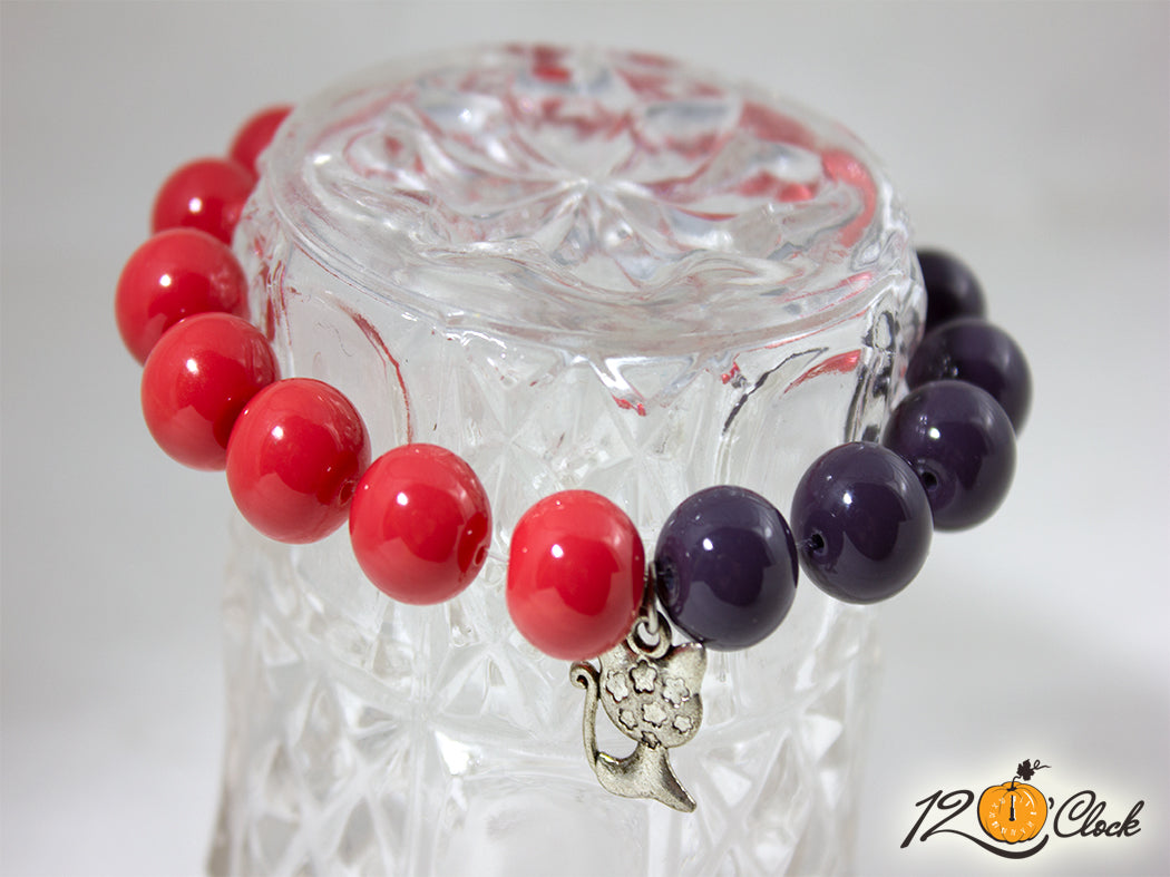 Гривна "Ябълков цвят"