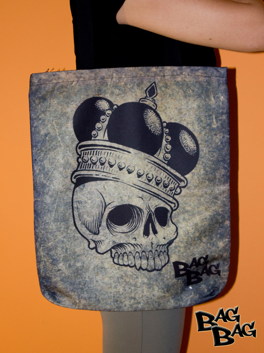 БагБаг торбичка King-s-cool - 1