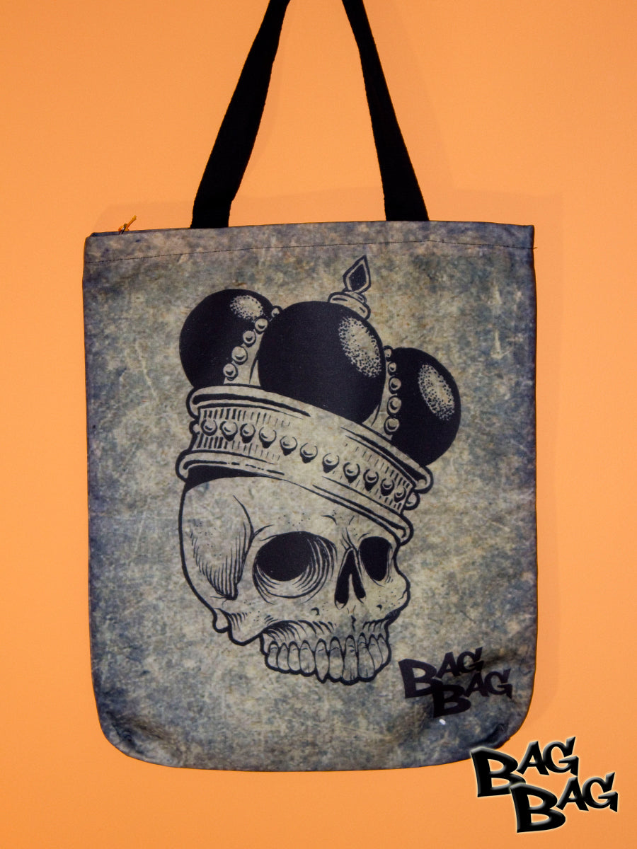 БагБаг торбичка King-s-cool - 1