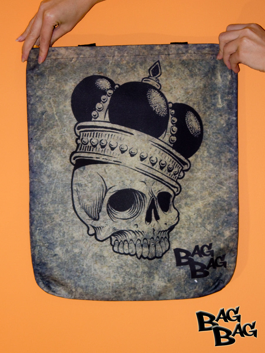 БагБаг торбичка King-s-cool - 1