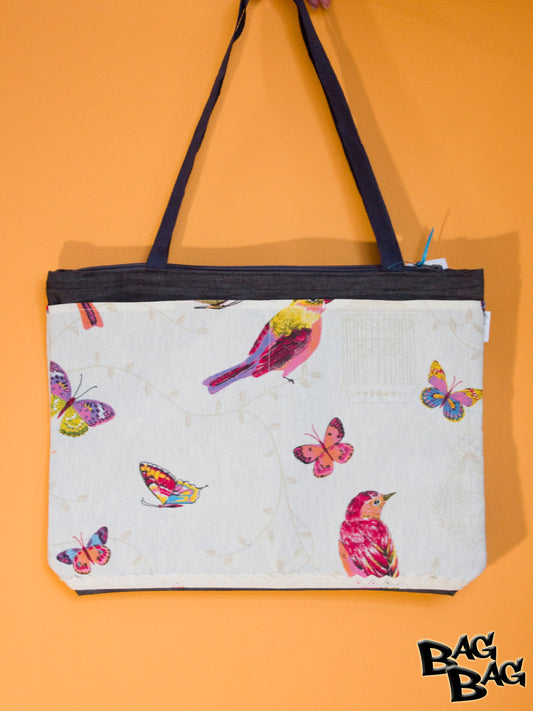 БагБаг Lillie Bag от памук