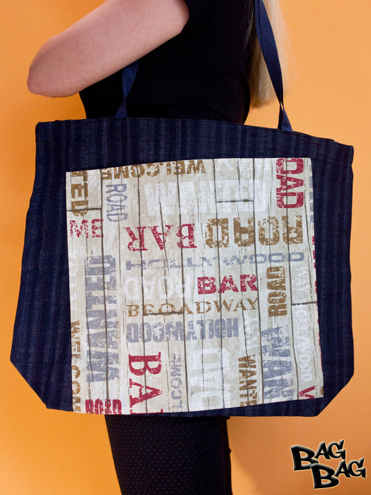 БагБаг Lillie BAG BroadWay