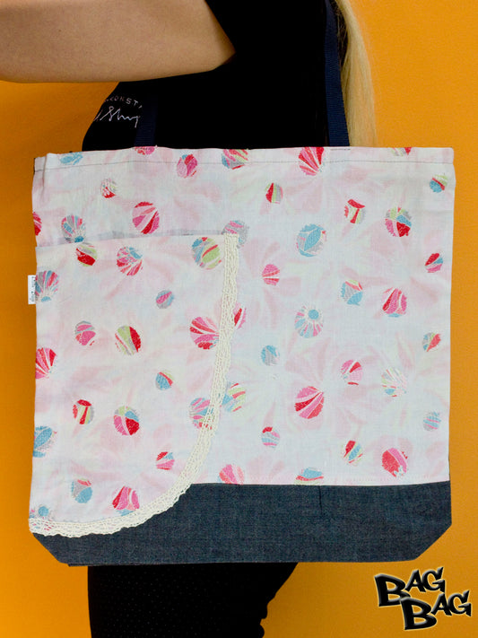 БагБаг Lillie BAG Balls - 1