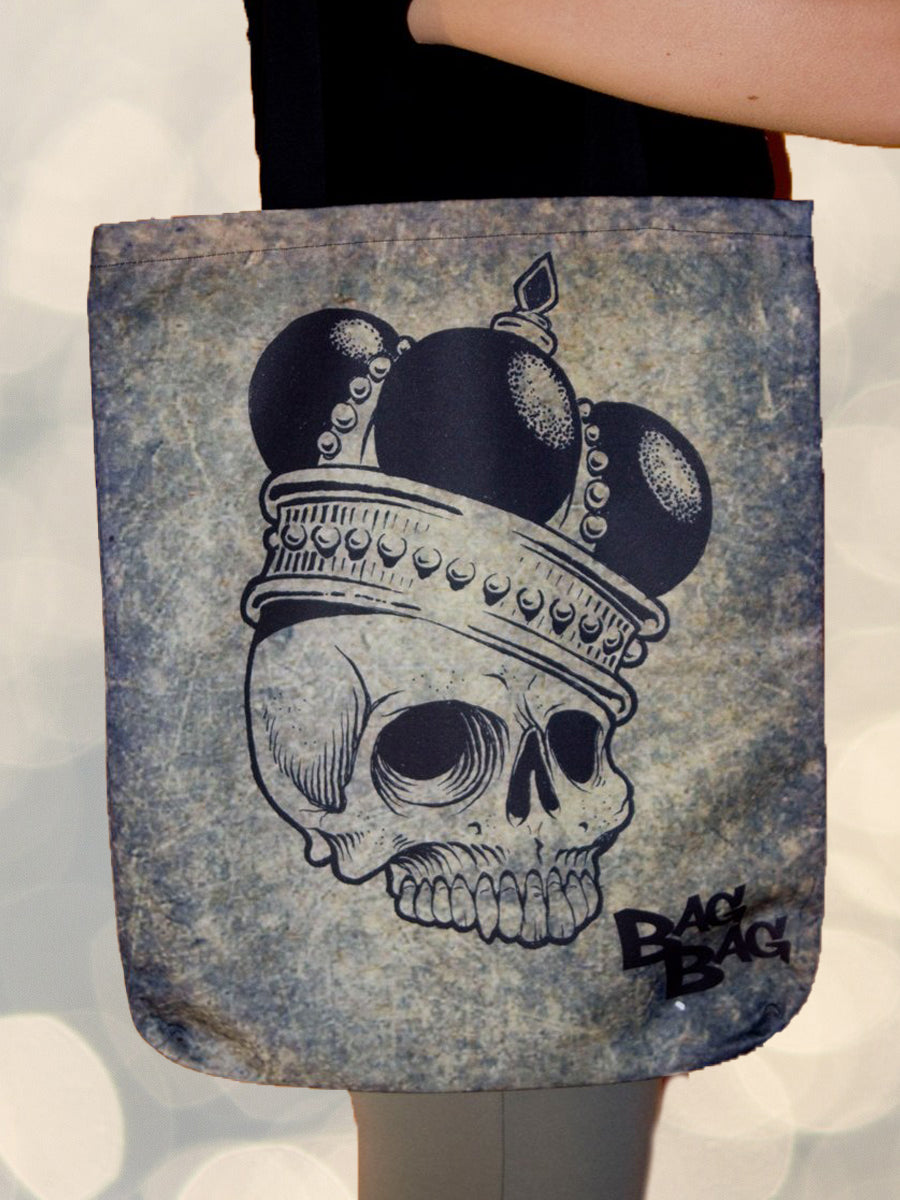 БагБаг торбичка King-s-cool