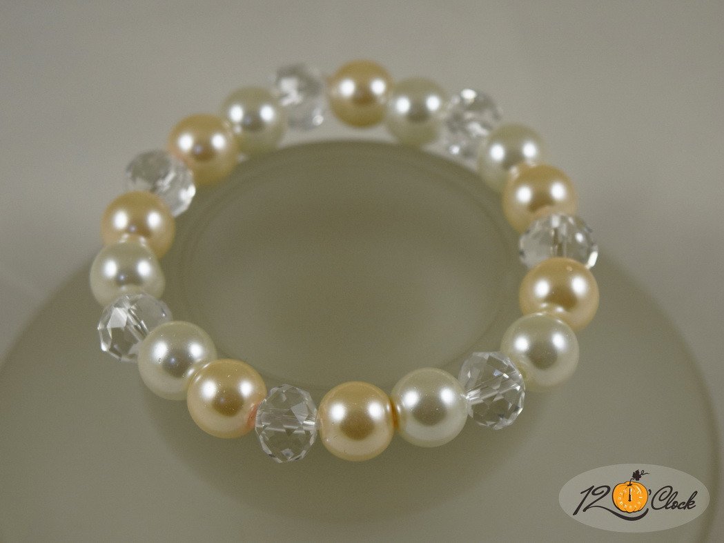 Гривна "Кристална нежност"