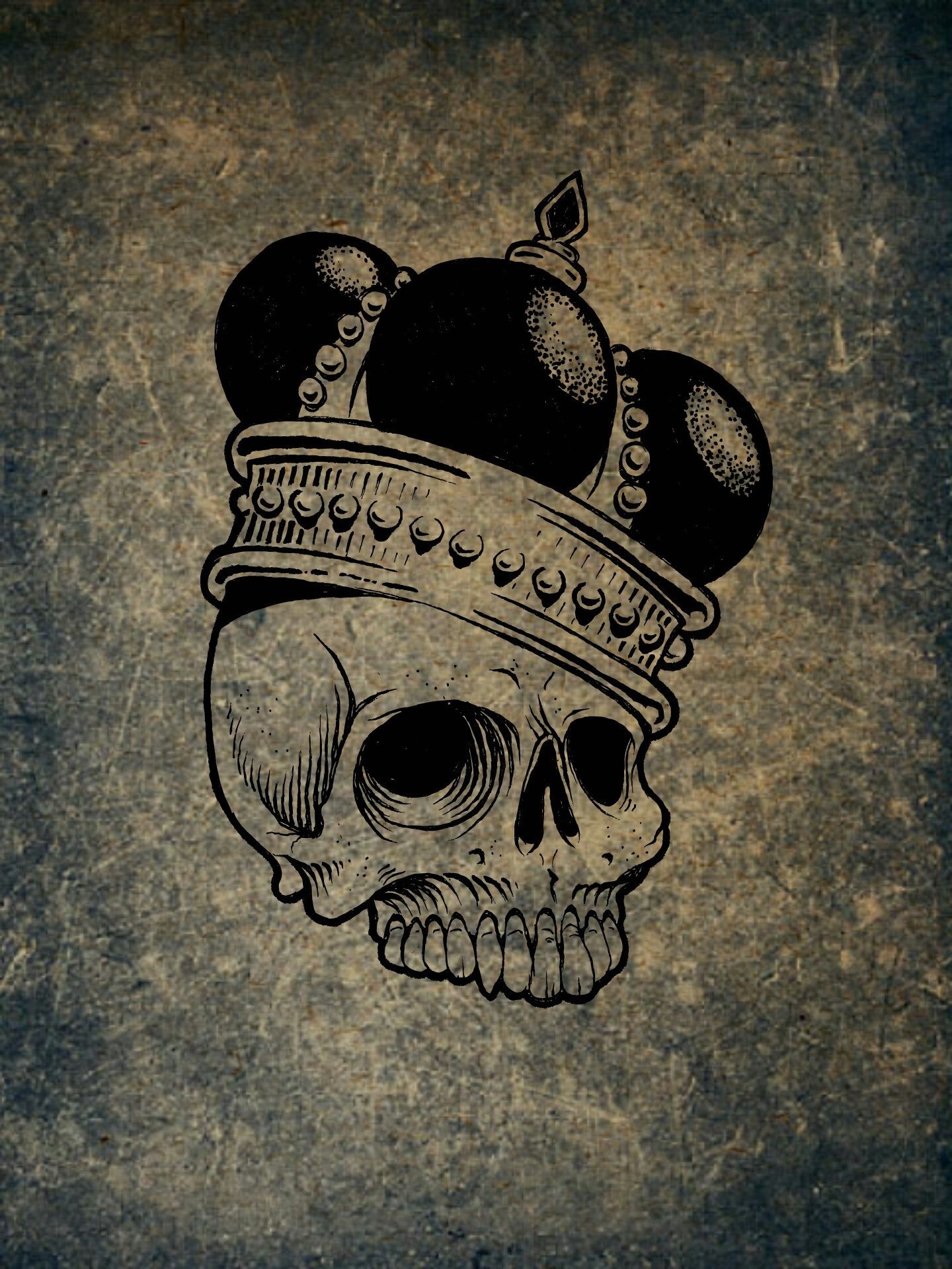 БагБаг торбичка King-s-cool - 3