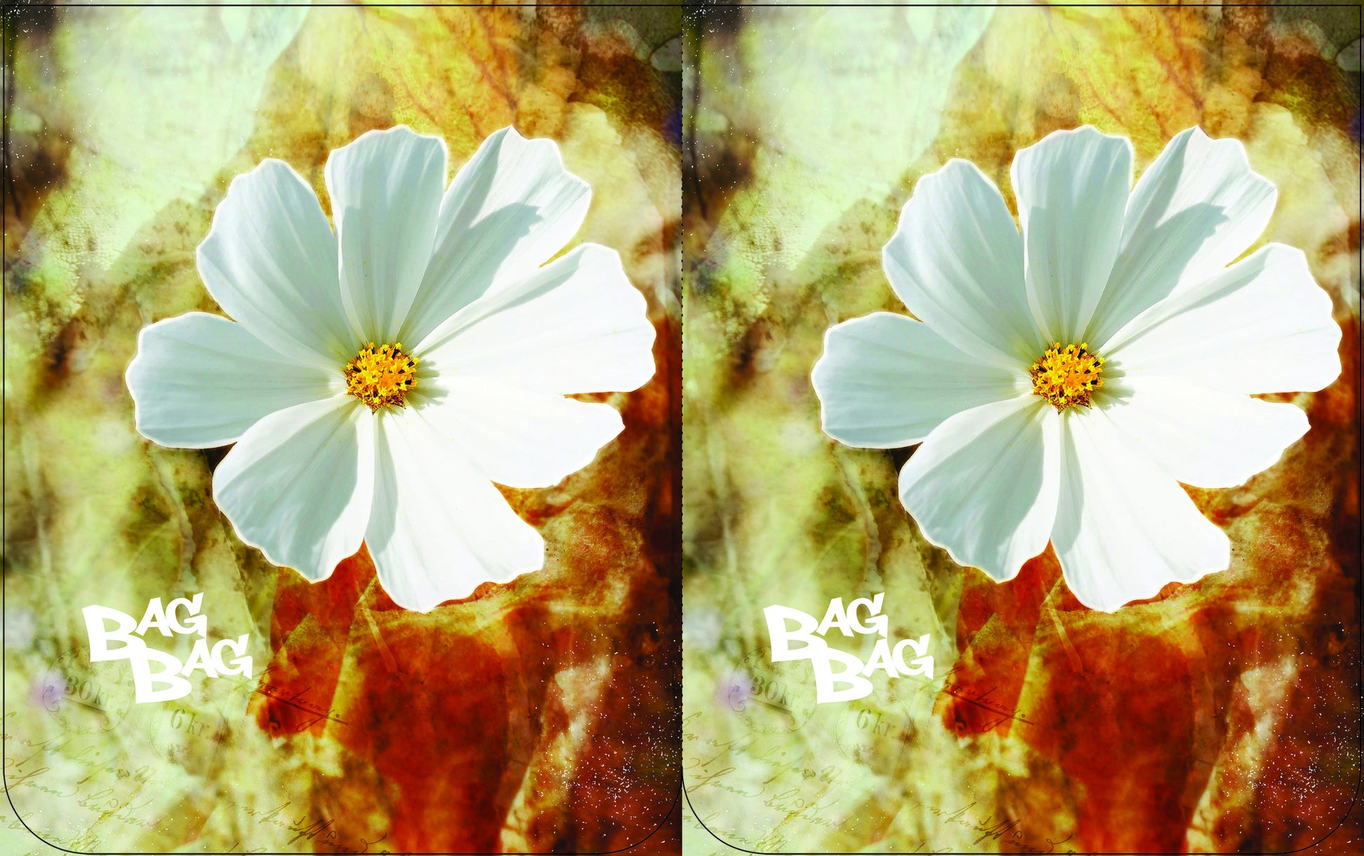 БагБаг торбичка LonelyF - 2