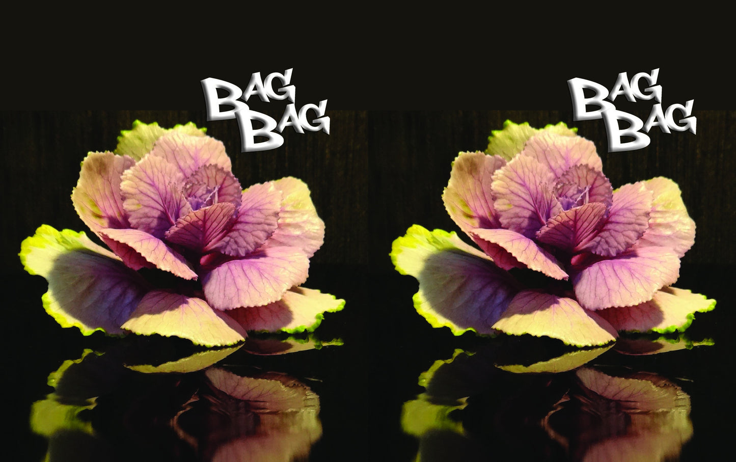 БагБаг торбичка EleZ - 2