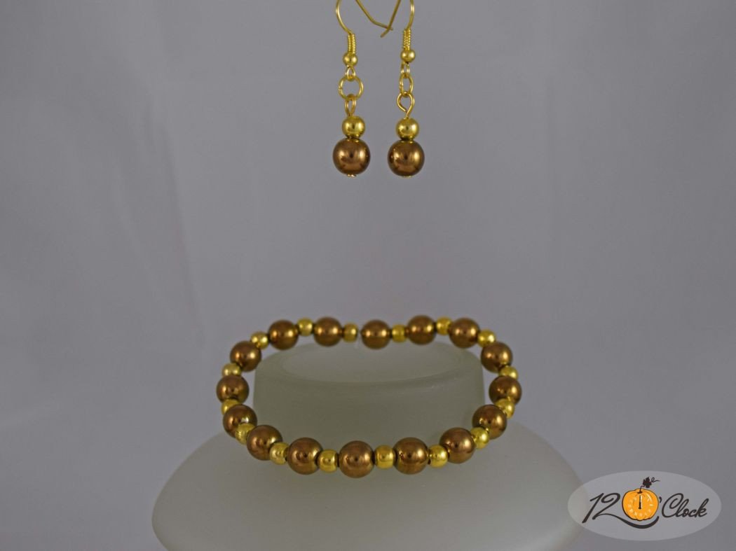 Комплект "Меден Хематит"