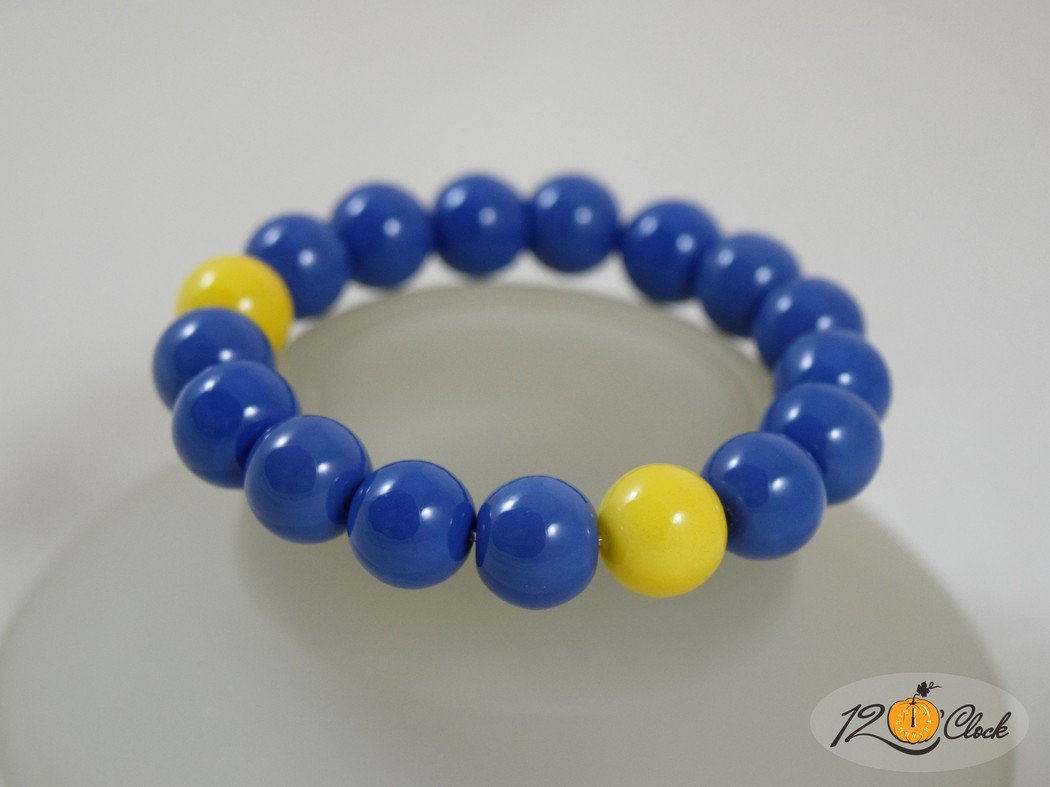 Гривна "Лятно нощно небе"