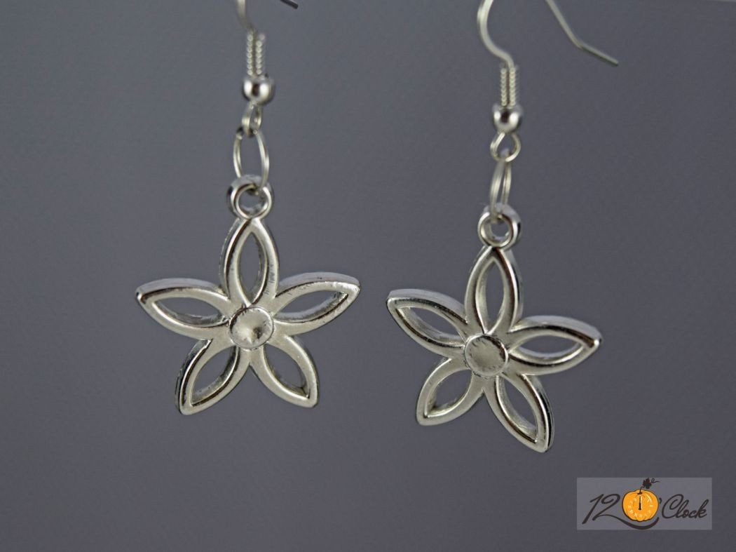 Обици "Маргарита"