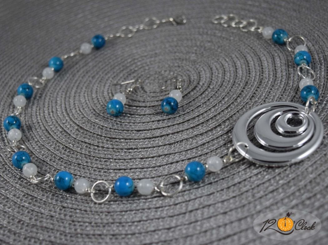 Комплект "Синева"