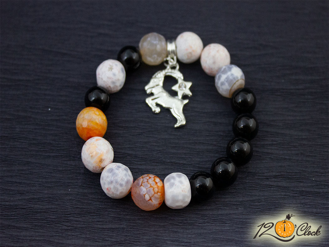 Зодия Козирог 2021