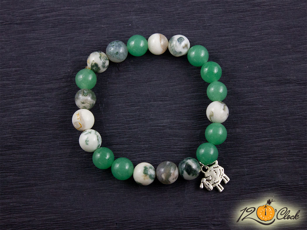 Зодия Овен 2023