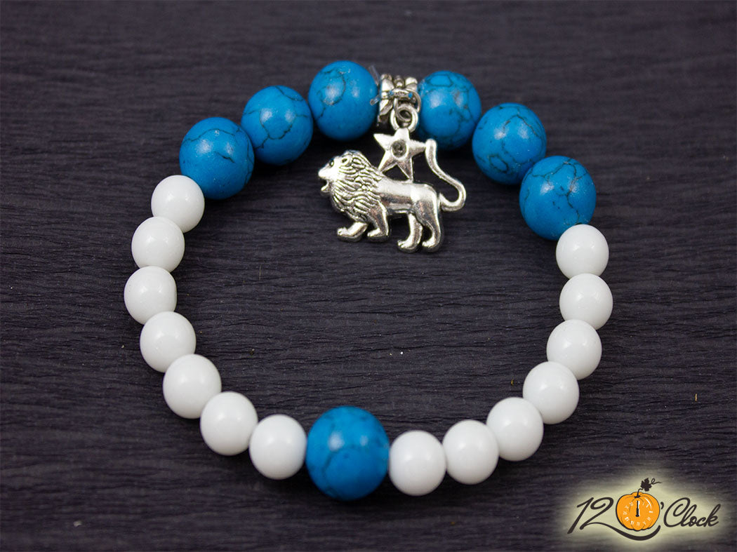 Зодия Лъв 2021