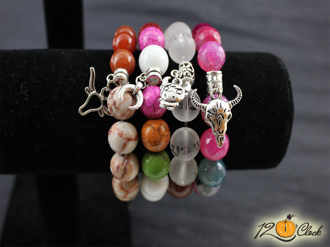 Годината на металния бик 2021