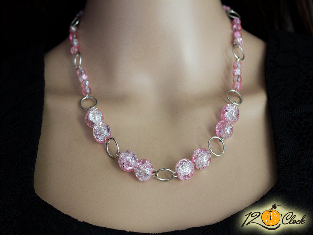 Комплект "Розов Скреж"