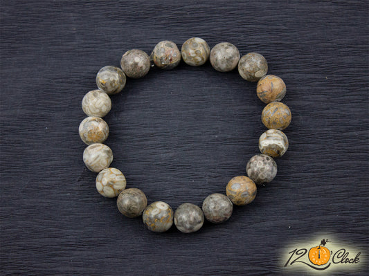 Гривна "Леопардов яспис"