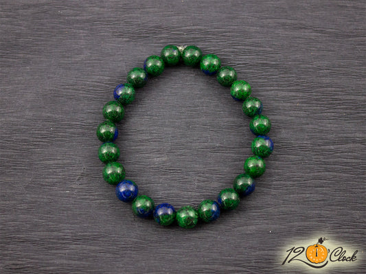 Гривна "Хризокола"