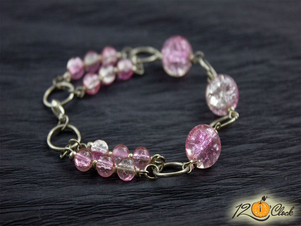 Комплект "Розов Скреж"