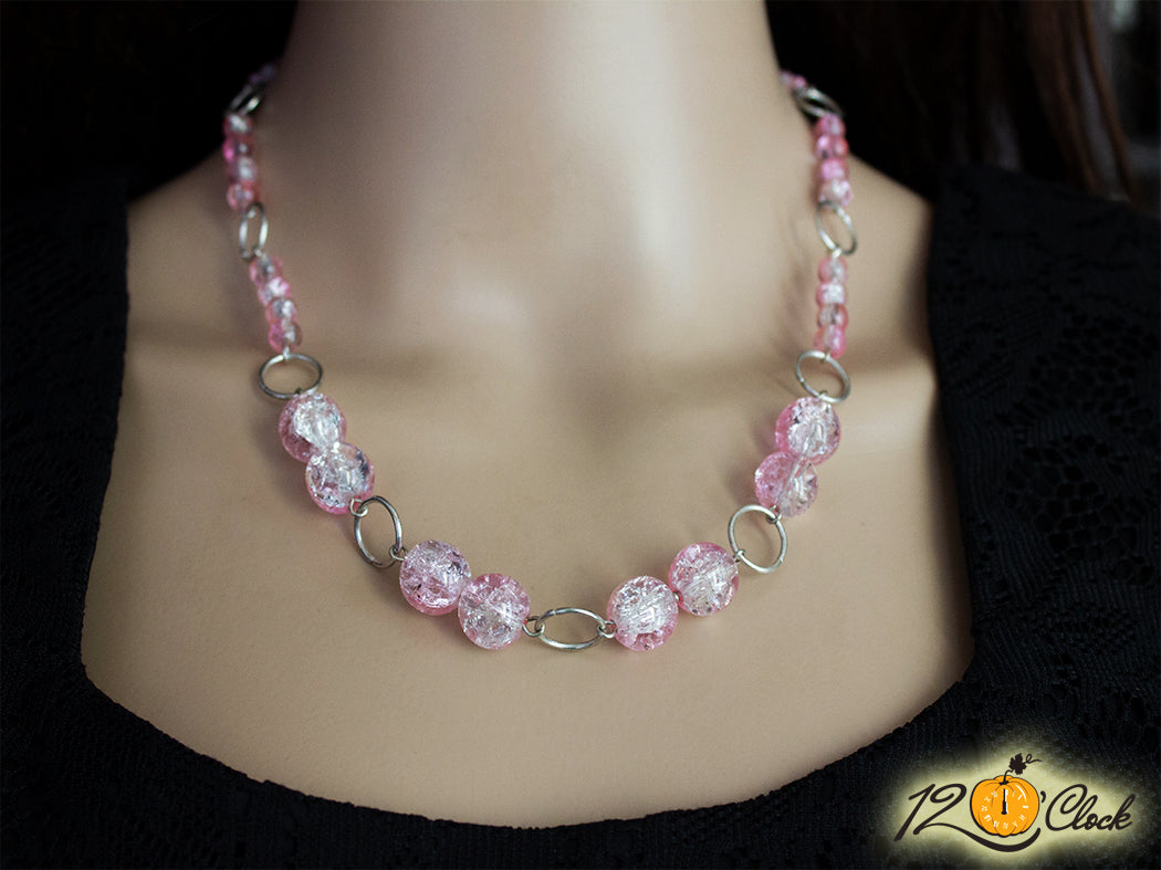 Комплект "Розов Скреж"