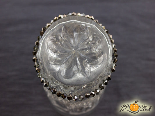 Гривна "светъл графит"