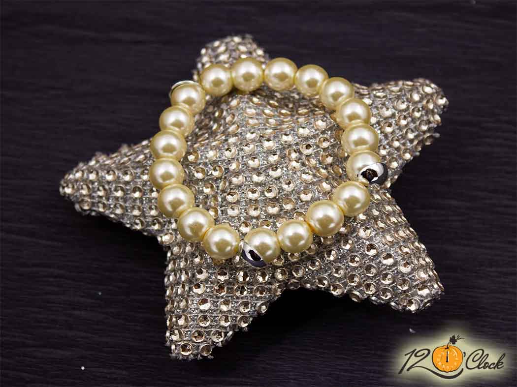 Гривна "Кремава нежност"