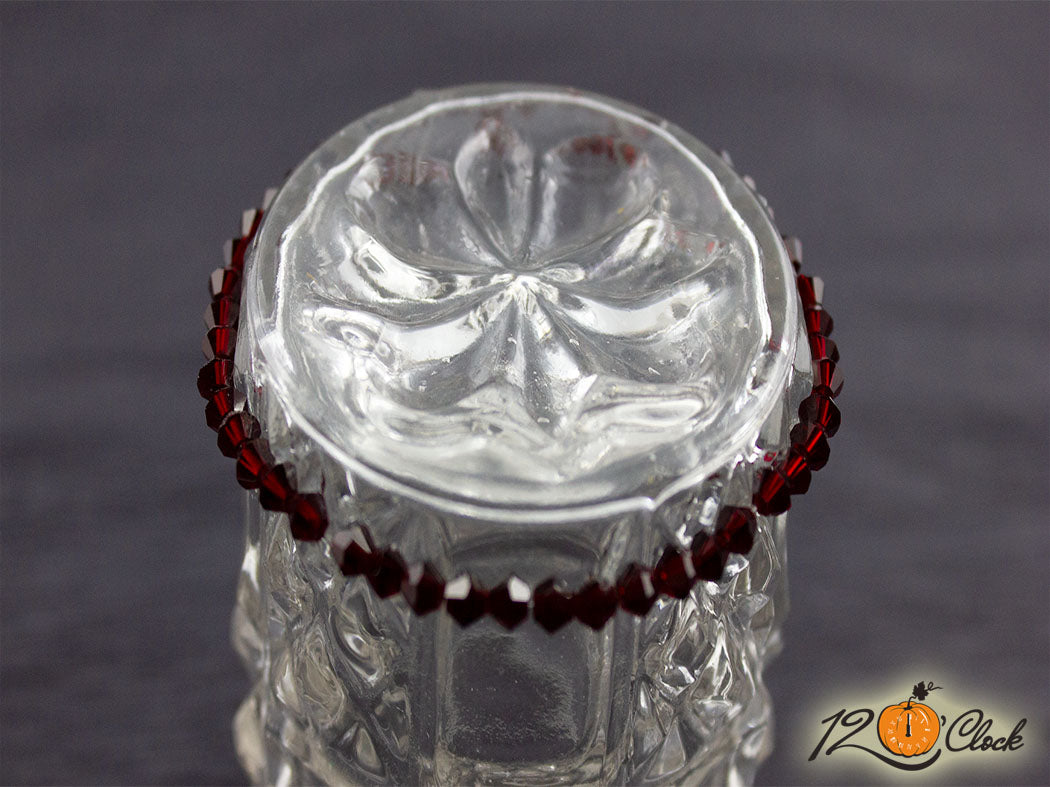 Гривна "Бордо"