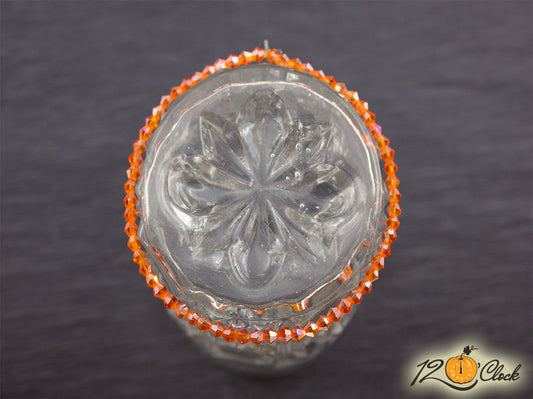 Гривна "оранжево - жълта"