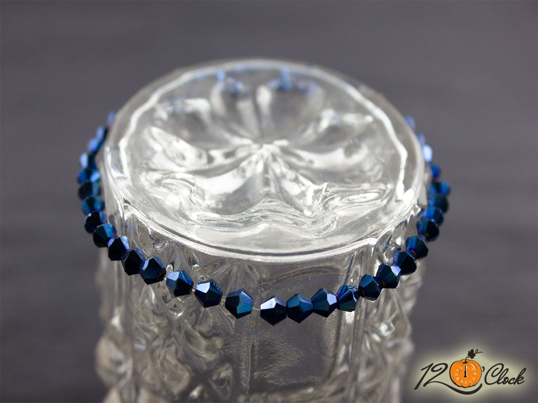 Гривна "синя нощ"