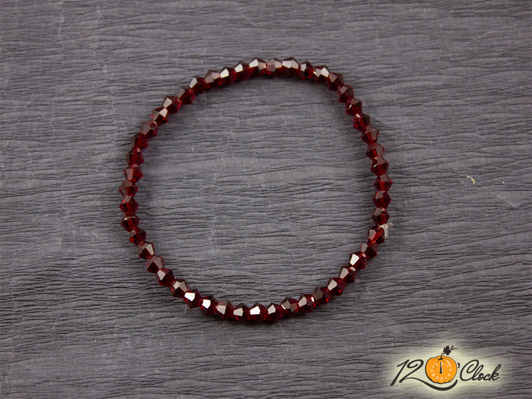 Гривна "Бордо"