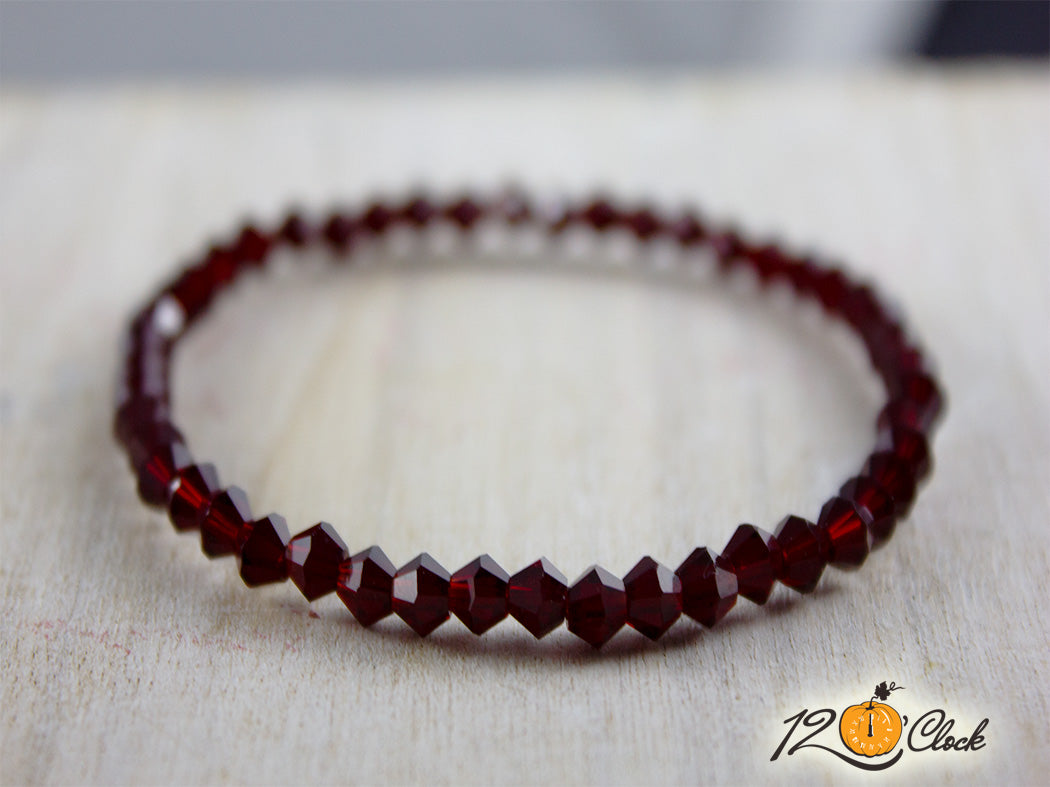 Гривна "Бордо"