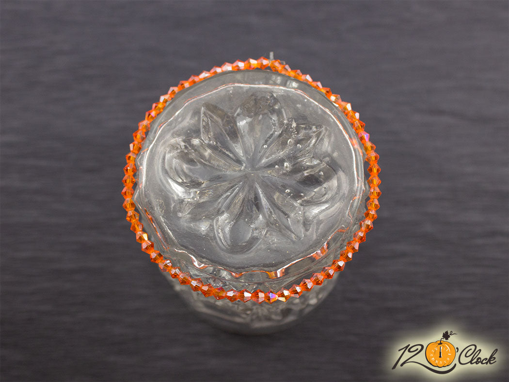 Гривна "оранжево - жълта"