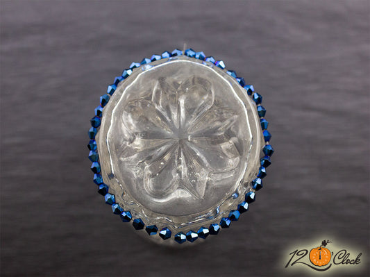 Гривна "синя нощ"