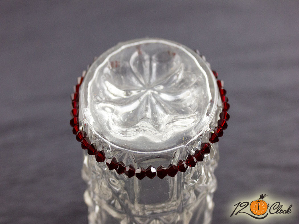 Гривна "Бордо"