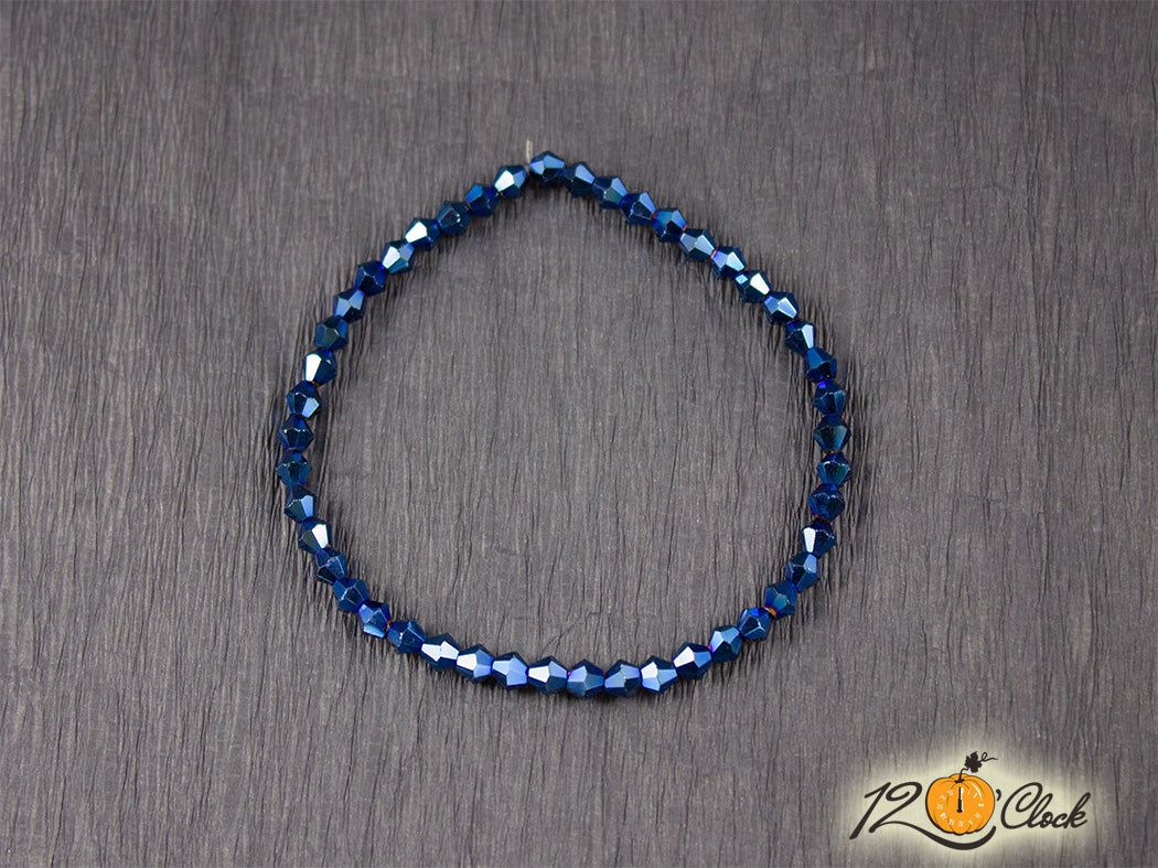 Гривна "синя нощ"