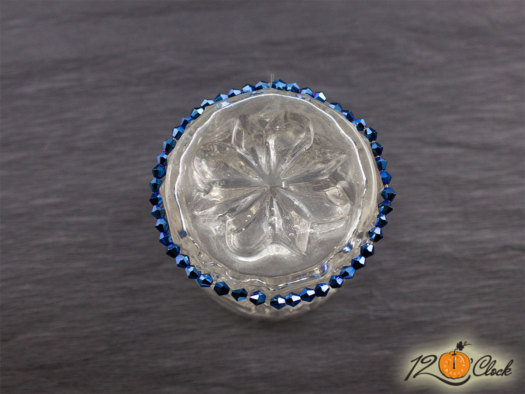 Гривна "синя нощ"