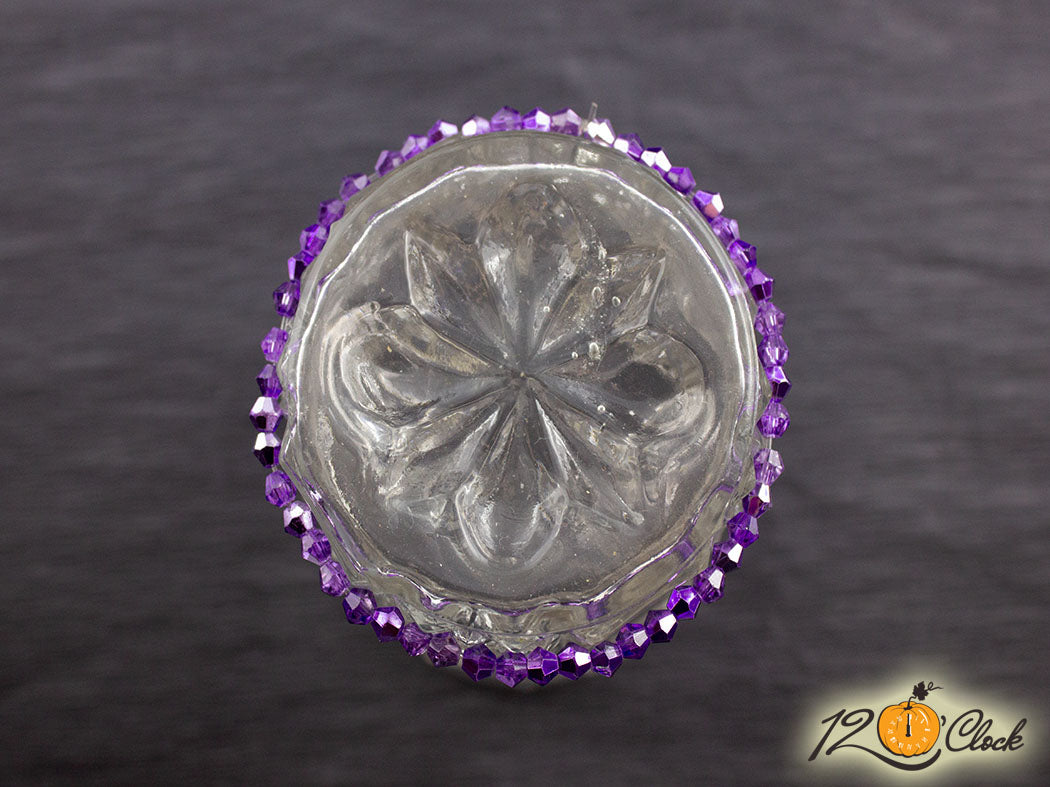 Гривна "лилав блясък"