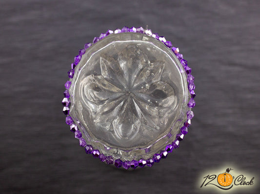 Гривна "лилав блясък"