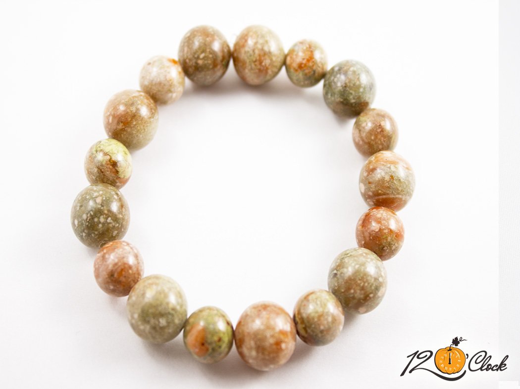 Гривна "Унакит"