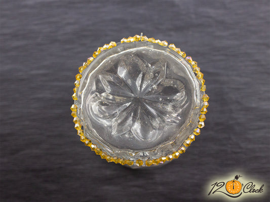 Гривна "слънчев кристал"