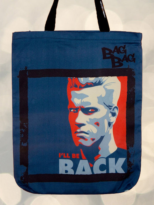 БагБаг торбичка BeBack