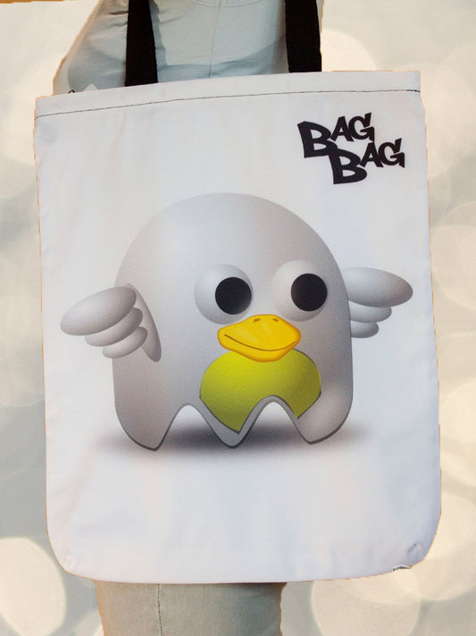 БагБаг торбичка Birdie