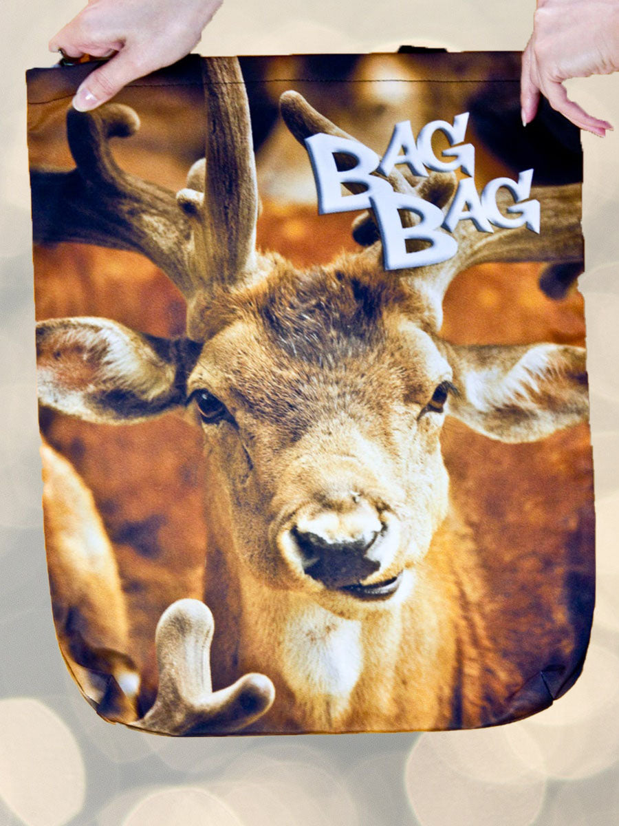 БагБаг торбичка Buck