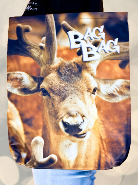 БагБаг торбичка Buck